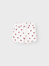 Lade das Bild in den Galerie-Viewer, NMFVIGGA Shorts - Bright White
