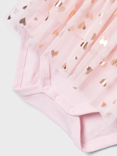 Lade das Bild in den Galerie-Viewer, NBFHAMINA T-Shirts &amp; Tops - Parfait Pink
