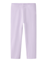 Lade das Bild in den Galerie-Viewer, NKFVIVIAN Trousers - Purple Rose
