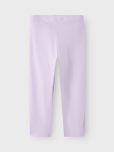 Lade das Bild in den Galerie-Viewer, NKFVIVIAN Trousers - Purple Rose
