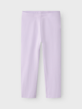 Lade das Bild in den Galerie-Viewer, NKFVIVIAN Trousers - Purple Rose
