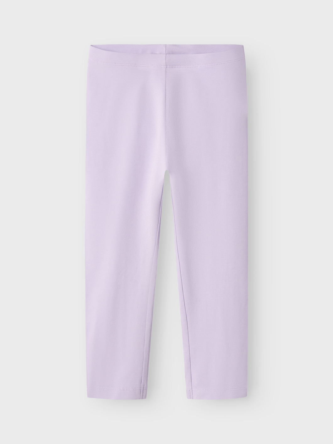 NKFVIVIAN Trousers - Purple Rose