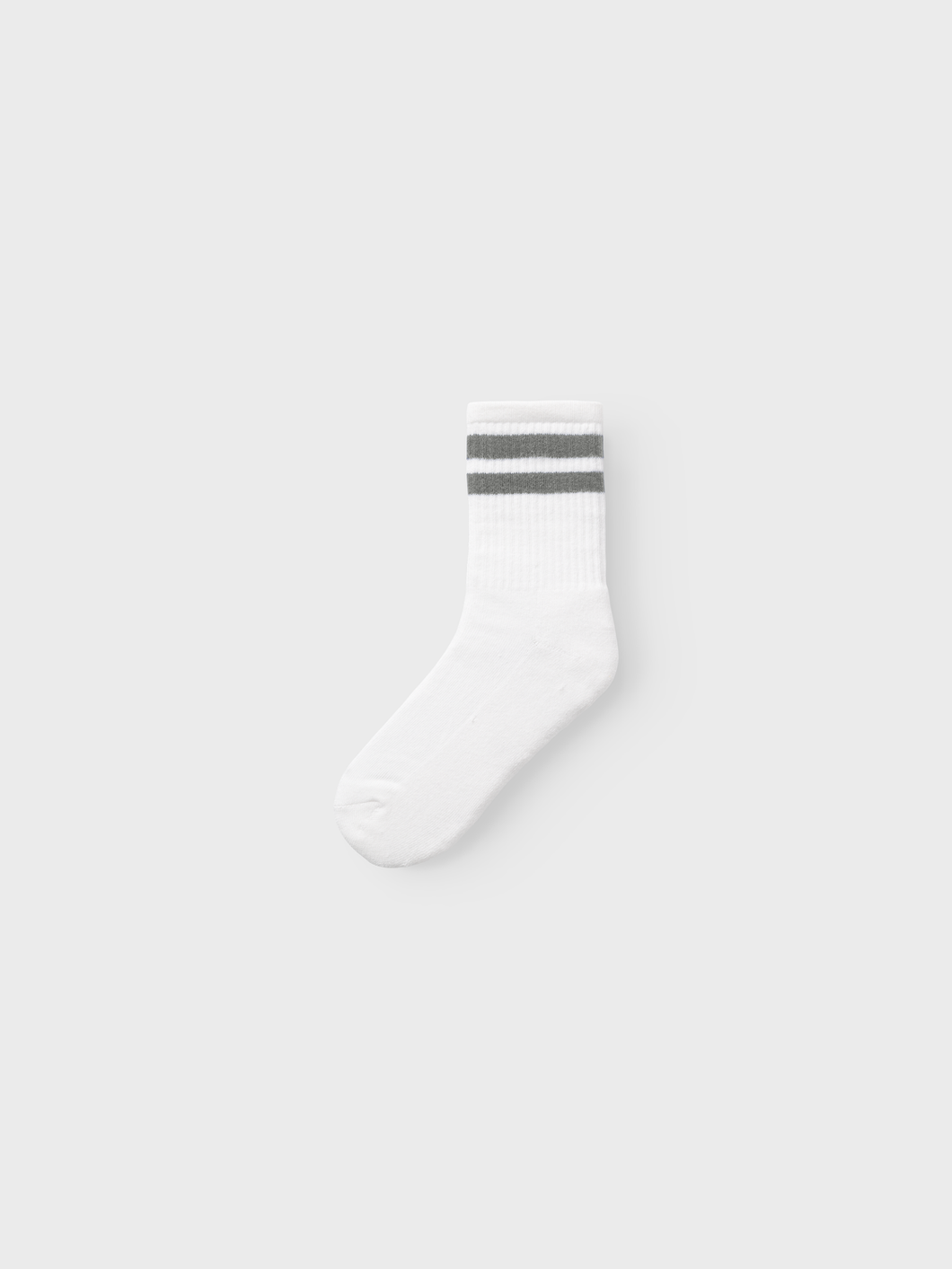 NKMKIM Socks - Bright White