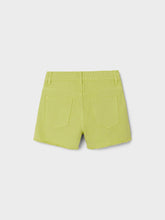 Lade das Bild in den Galerie-Viewer, NKFROSE Shorts - Wild Lime
