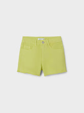 Lade das Bild in den Galerie-Viewer, NKFROSE Shorts - Wild Lime
