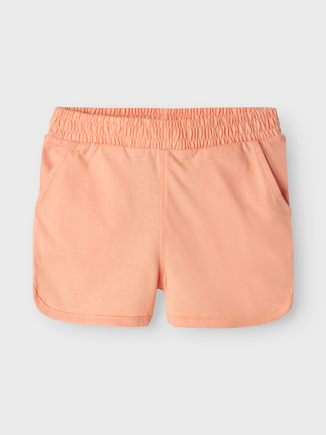 NMFVALINKA Shorts - Papaya Punch