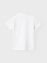 Lade das Bild in den Galerie-Viewer, NMMJANNIK T-Shirts &amp; Tops - Bright White
