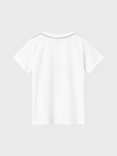 Lade das Bild in den Galerie-Viewer, NKMHAMLEY T-Shirts &amp; Tops - Bright White
