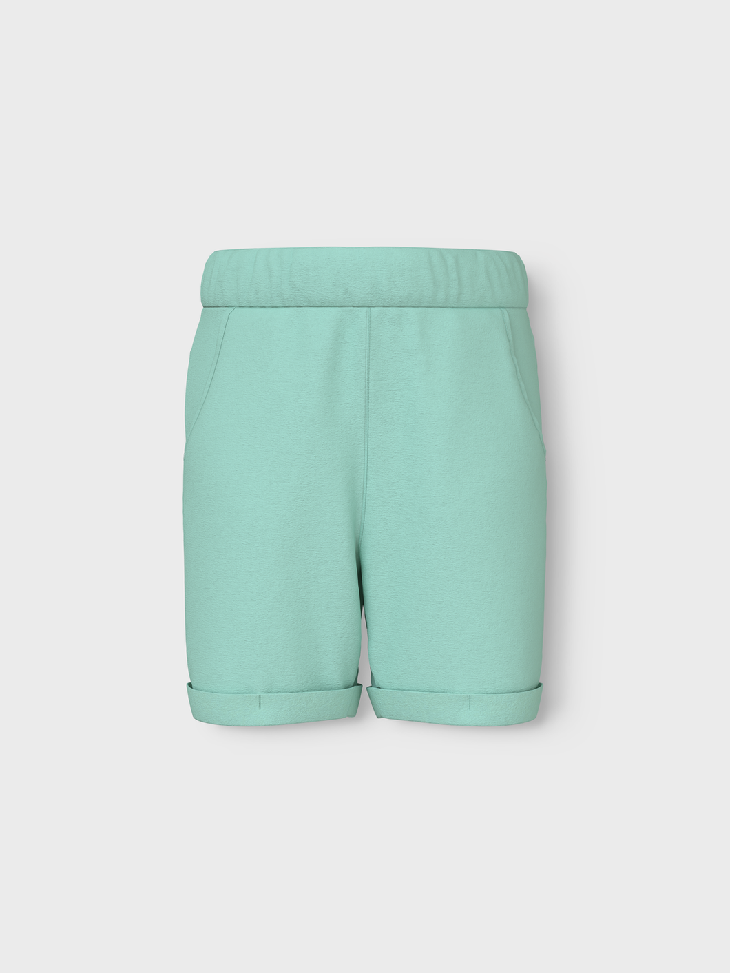 NMMVIKING Shorts - Yucca