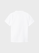 Lade das Bild in den Galerie-Viewer, NKMHILANE T-Shirts &amp; Tops - Bright White
