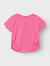 Lade das Bild in den Galerie-Viewer, NKFJAMAIL T-Shirts &amp; Tops - Pink Power
