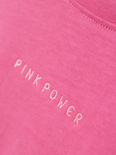 Lade das Bild in den Galerie-Viewer, NKFJAMAIL T-Shirts &amp; Tops - Pink Power
