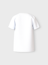 Lade das Bild in den Galerie-Viewer, NKMVUX T-Shirts &amp; Tops - Bright White
