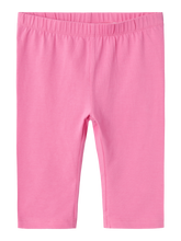 Lade das Bild in den Galerie-Viewer, NMFVIVIAN Trousers - Pink Power
