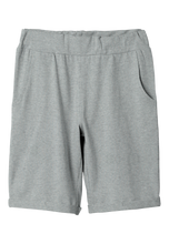 Lade das Bild in den Galerie-Viewer, NKMVIKING Shorts - Grey Melange
