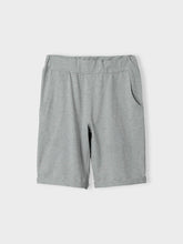 Lade das Bild in den Galerie-Viewer, NKMVIKING Shorts - Grey Melange
