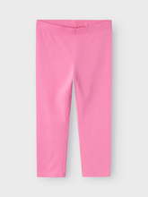 Lade das Bild in den Galerie-Viewer, NKFVIVIAN Trousers - Pink Power
