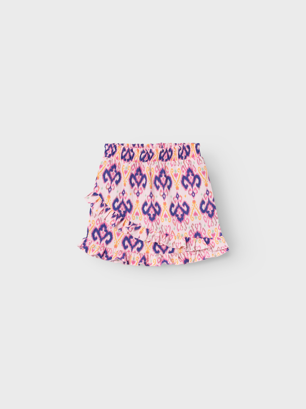 NKFHABANE Skirts - Parfait Pink