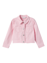 Lade das Bild in den Galerie-Viewer, NMFATAE Outerwear - Parfait Pink
