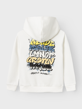 Lade das Bild in den Galerie-Viewer, NKMLUBE Sweatshirt - Jet Stream
