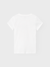 Lade das Bild in den Galerie-Viewer, NKFHYNKA T-Shirts &amp; Tops - Bright White
