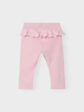 Lade das Bild in den Galerie-Viewer, NBFJENNAS Trousers - Parfait Pink
