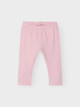 Lade das Bild in den Galerie-Viewer, NBFJENNAS Trousers - Parfait Pink
