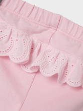 Lade das Bild in den Galerie-Viewer, NBFJENNAS Trousers - Parfait Pink
