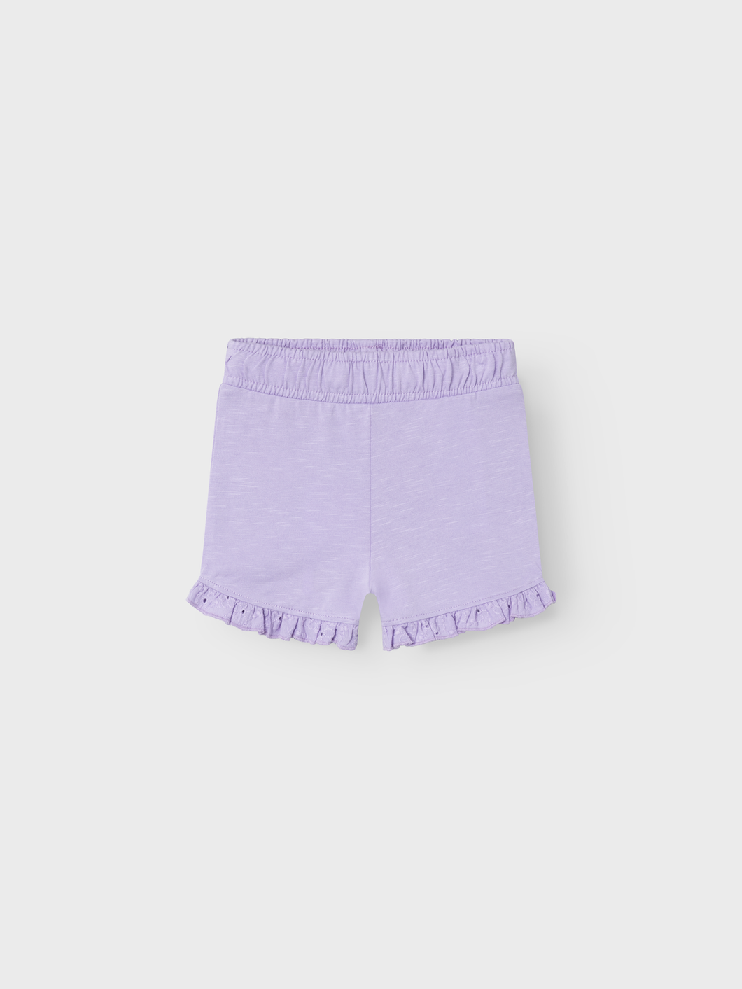 NMFJAMILLA Shorts - Purple Rose