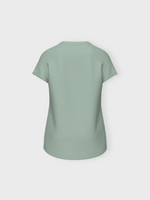 Lade das Bild in den Galerie-Viewer, NKFVIX T-Shirts &amp; Tops - Silt Green
