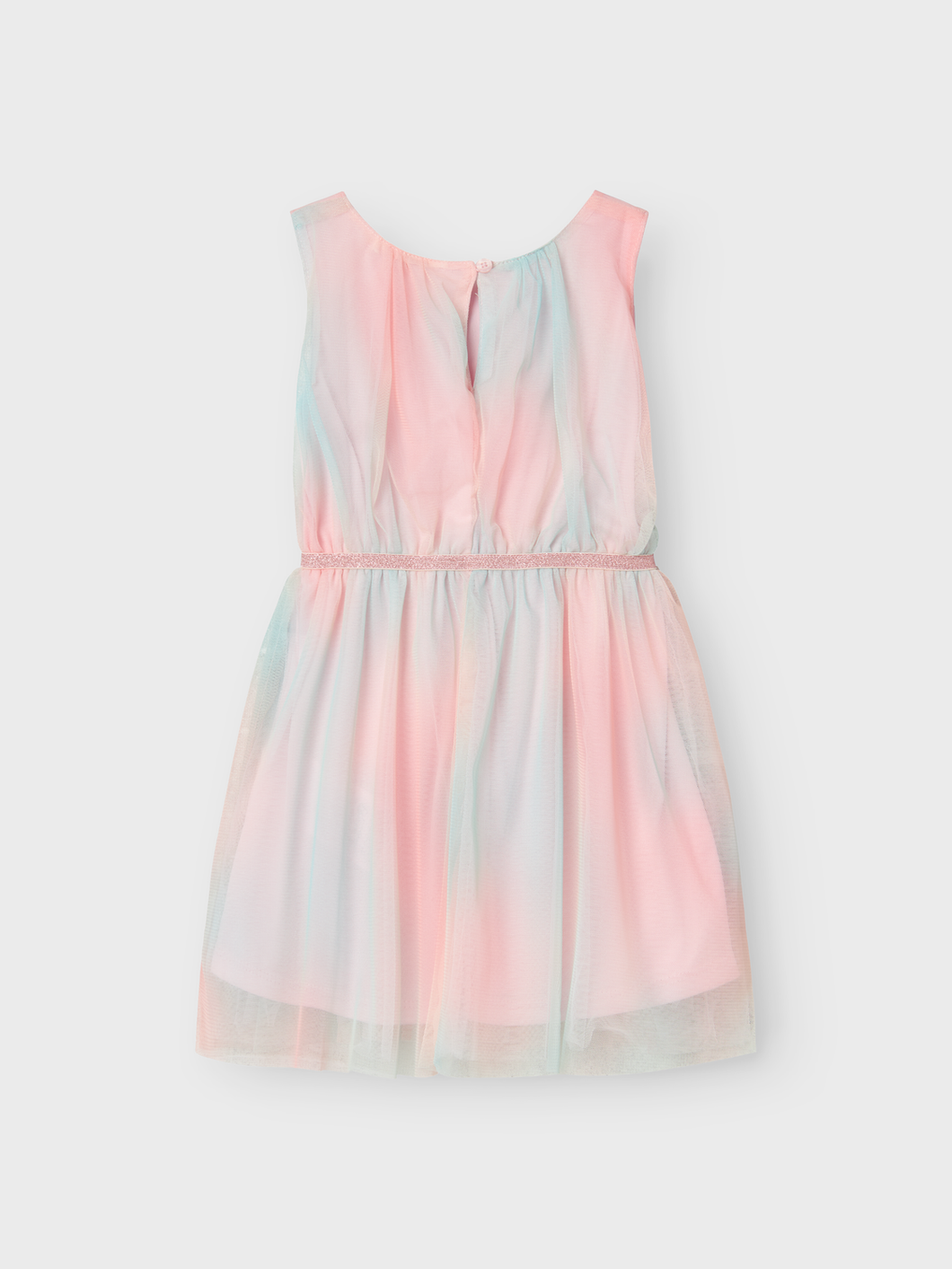 NMFDAINBOS Dresses - Parfait Pink