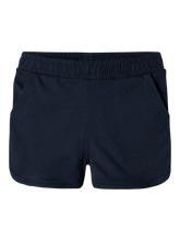 Lade das Bild in den Galerie-Viewer, NMFVALINKA Shorts - Dark Sapphire
