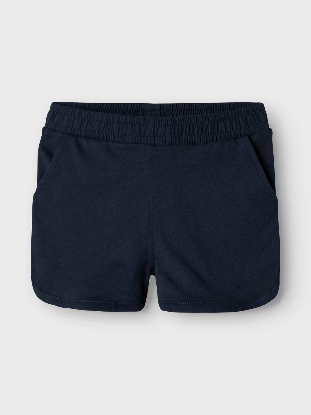 NMFVALINKA Shorts - Dark Sapphire