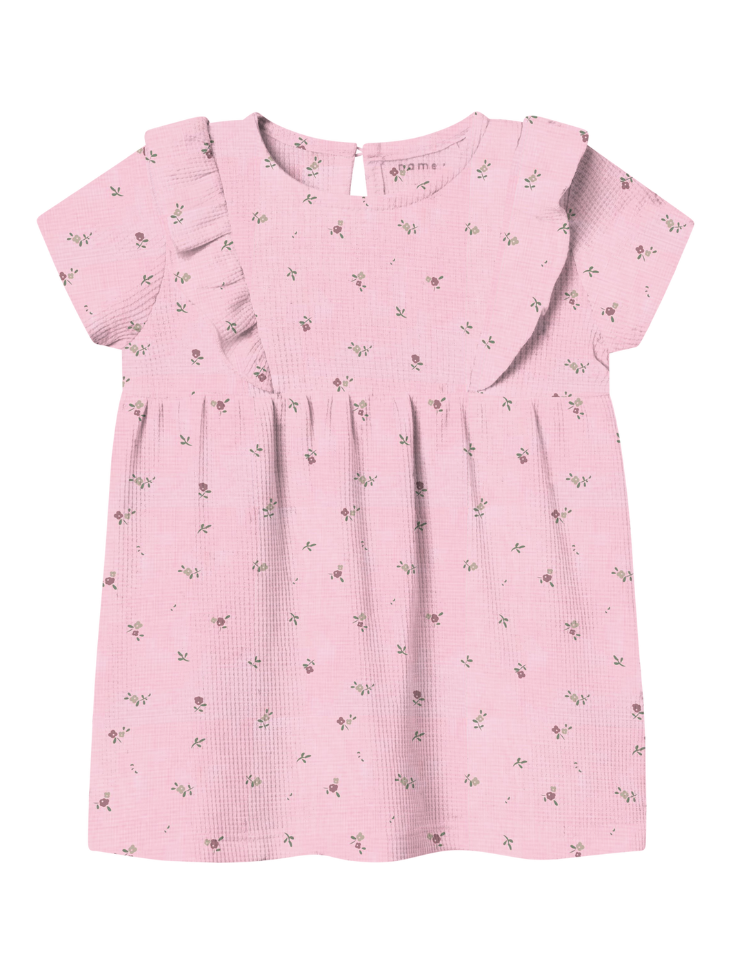 NBFJOLIA Dresses - Parfait Pink