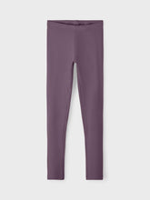 Lade das Bild in den Galerie-Viewer, NKFVIVIAN Trousers - Arctic Dusk
