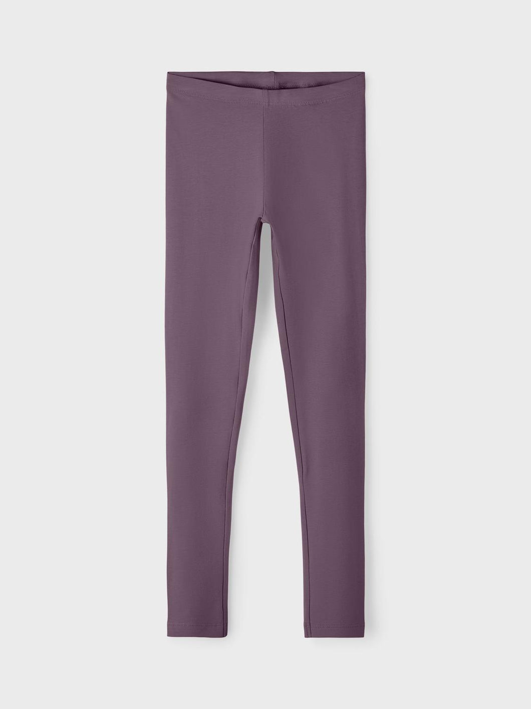 NKFVIVIAN Trousers - Arctic Dusk