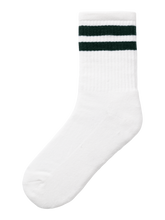 Lade das Bild in den Galerie-Viewer, NKMKIM Socks - Bright White
