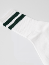 Lade das Bild in den Galerie-Viewer, NKMKIM Socks - Bright White
