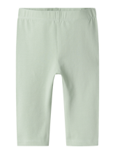 Lade das Bild in den Galerie-Viewer, NMFVIVIAN Trousers - Silt Green
