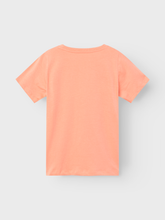 Lade das Bild in den Galerie-Viewer, NKMJOLSE T-Shirts &amp; Tops - Papaya Punch
