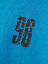 Lade das Bild in den Galerie-Viewer, NKMHERRA T-Shirts &amp; Tops - Swedish Blue
