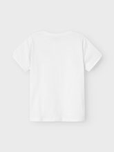 Lade das Bild in den Galerie-Viewer, NKFHILUNE T-Shirts &amp; Tops - Bright White
