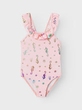 Lade das Bild in den Galerie-Viewer, NMFZAMAR Swim- &amp; Underwear - Parfait Pink
