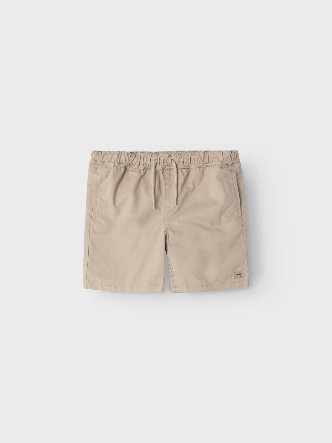 NKMRYAN Shorts - Pure Cashmere