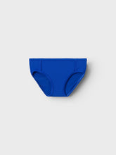 Lade das Bild in den Galerie-Viewer, NMMZILAS Swim- &amp; Underwear - Clematis Blue
