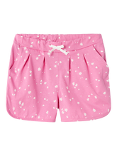 Lade das Bild in den Galerie-Viewer, NMFHENRA Shorts - Wild Orchid
