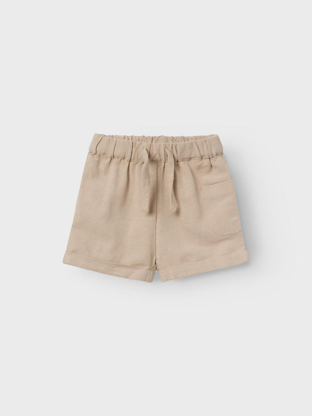 NBMFAHER Shorts - Humus