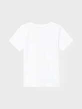 Lade das Bild in den Galerie-Viewer, NKMAMOS T-Shirts &amp; Tops - Bright White
