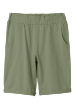 Lade das Bild in den Galerie-Viewer, NKMVIKING Shorts - Oil Green
