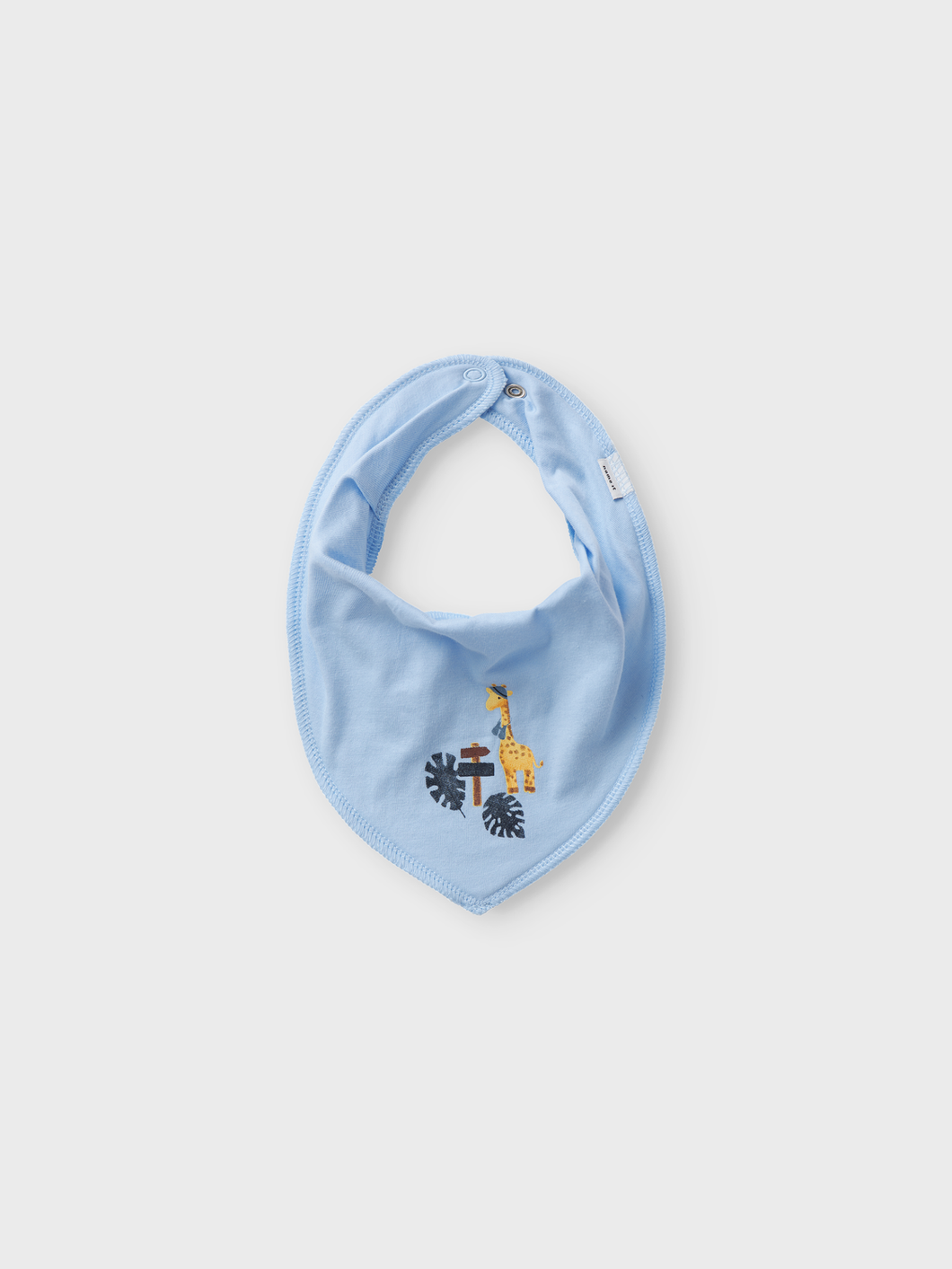NBMYASIMHICO Scarves - Chambray Blue